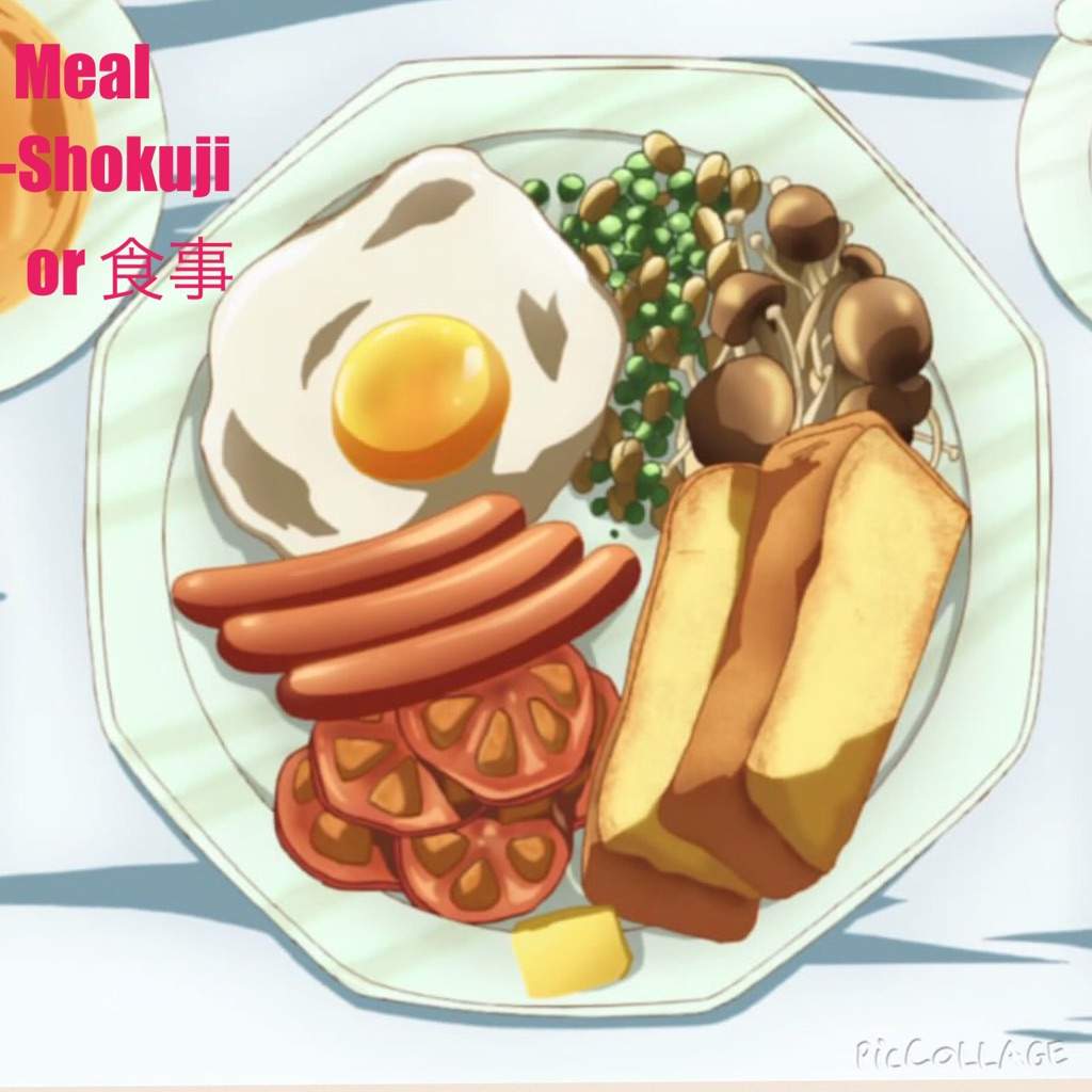 Thursday Blog: Japanese Fast Food | Anime Amino