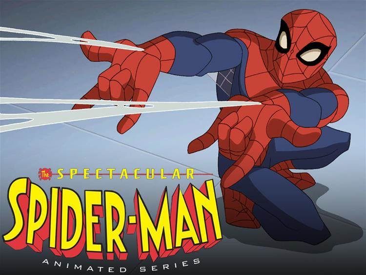 Spectacular Spider-man Vs Batman: The Animated Series | Comics Amino