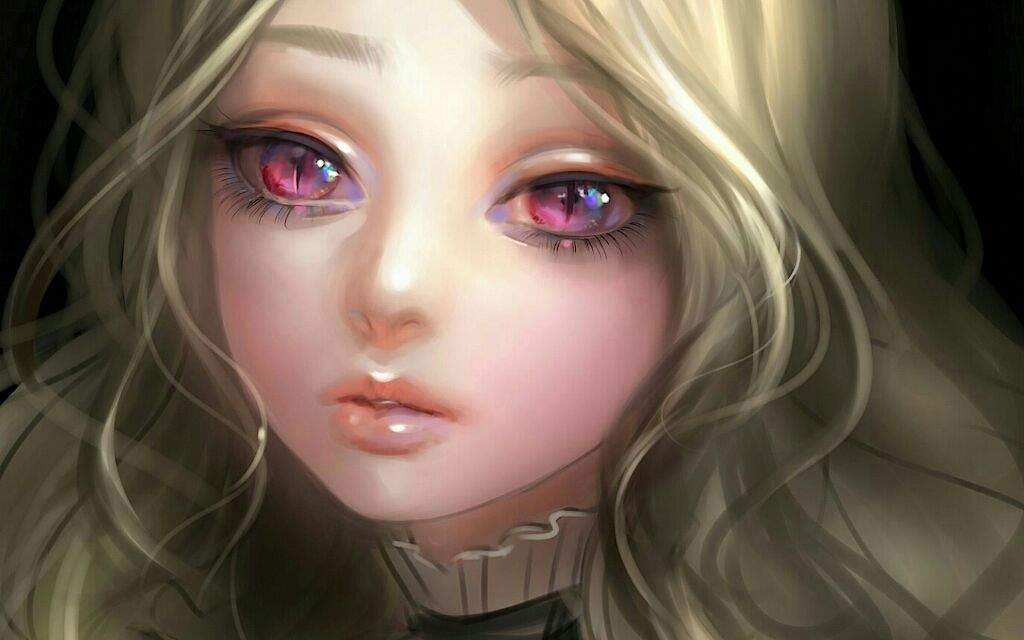 ♡ Realistic Eyes ♡ | Anime Amino