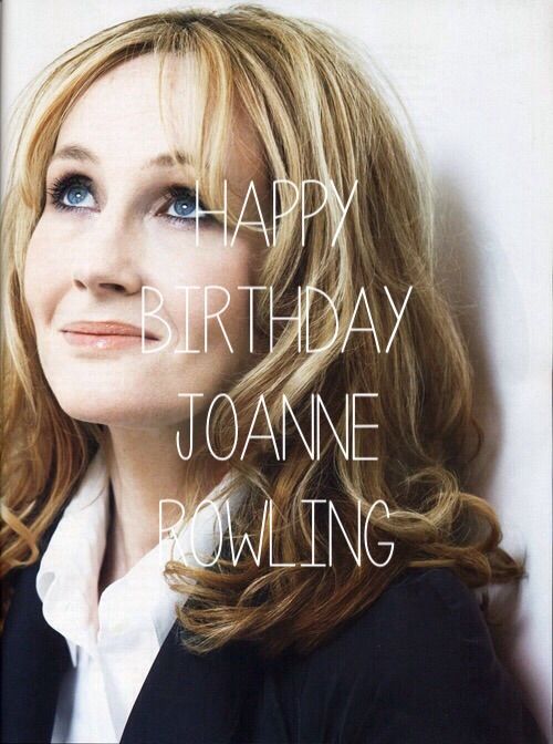 Vibrant Jk Rowling 50th Birthday Capture in 4K Vibrant Jk Rowling 50th Birthday Capture in 4K
