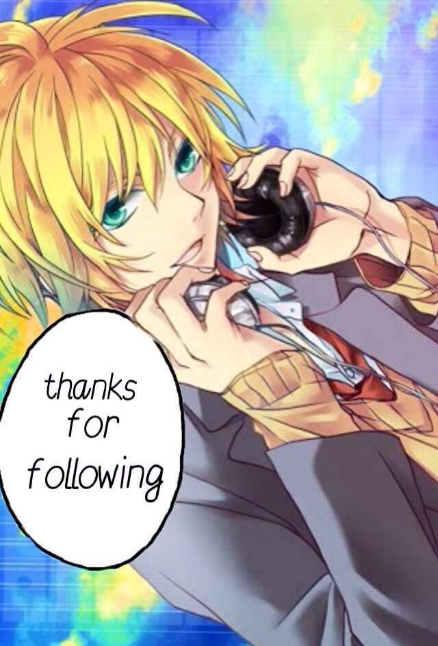 Thank-You For The Thank-You Pictures/GIF's 1 | Anime Amino