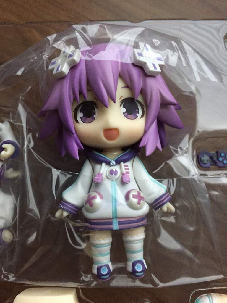neptune nendoroid