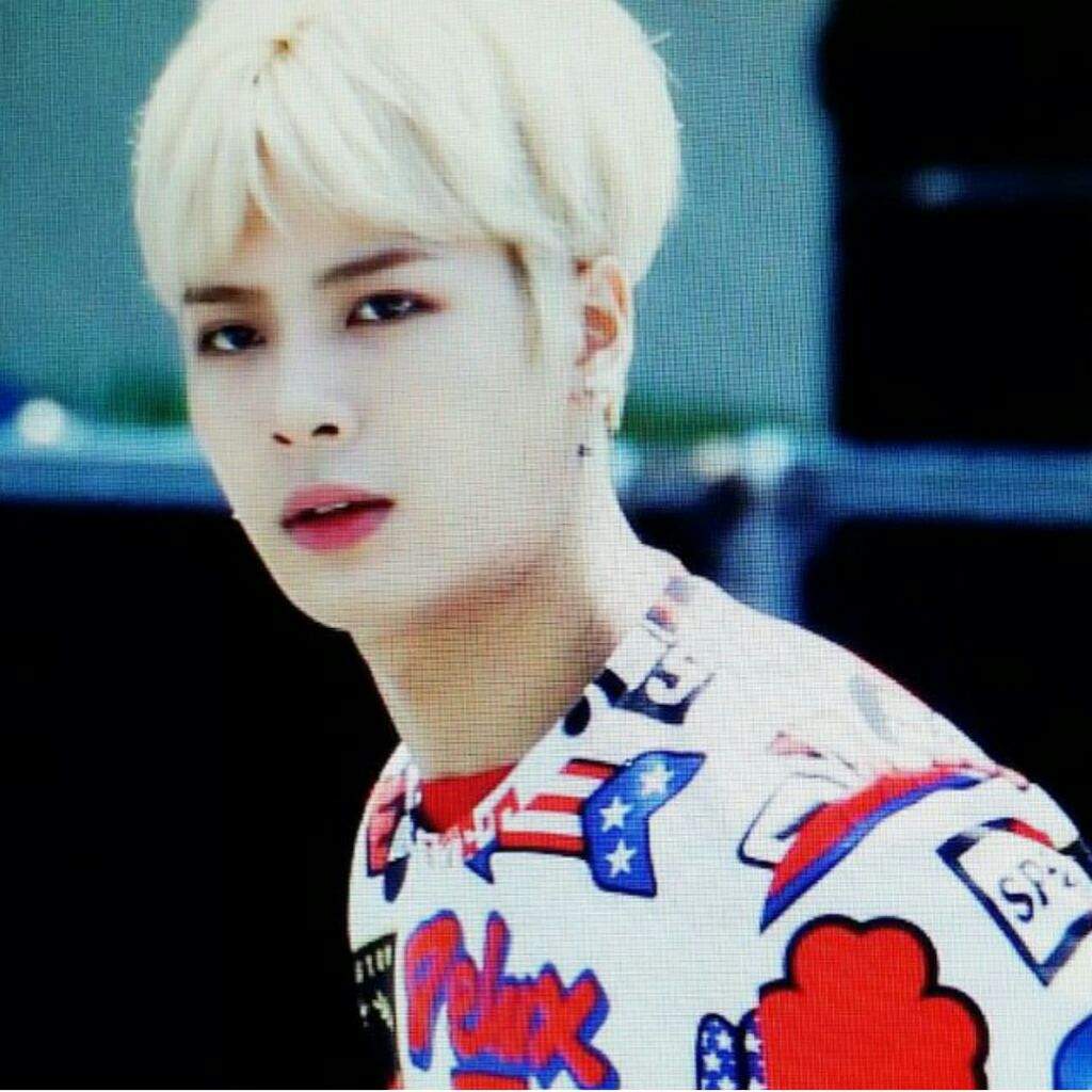 Wang Jackson | Wiki | K-Pop Amino