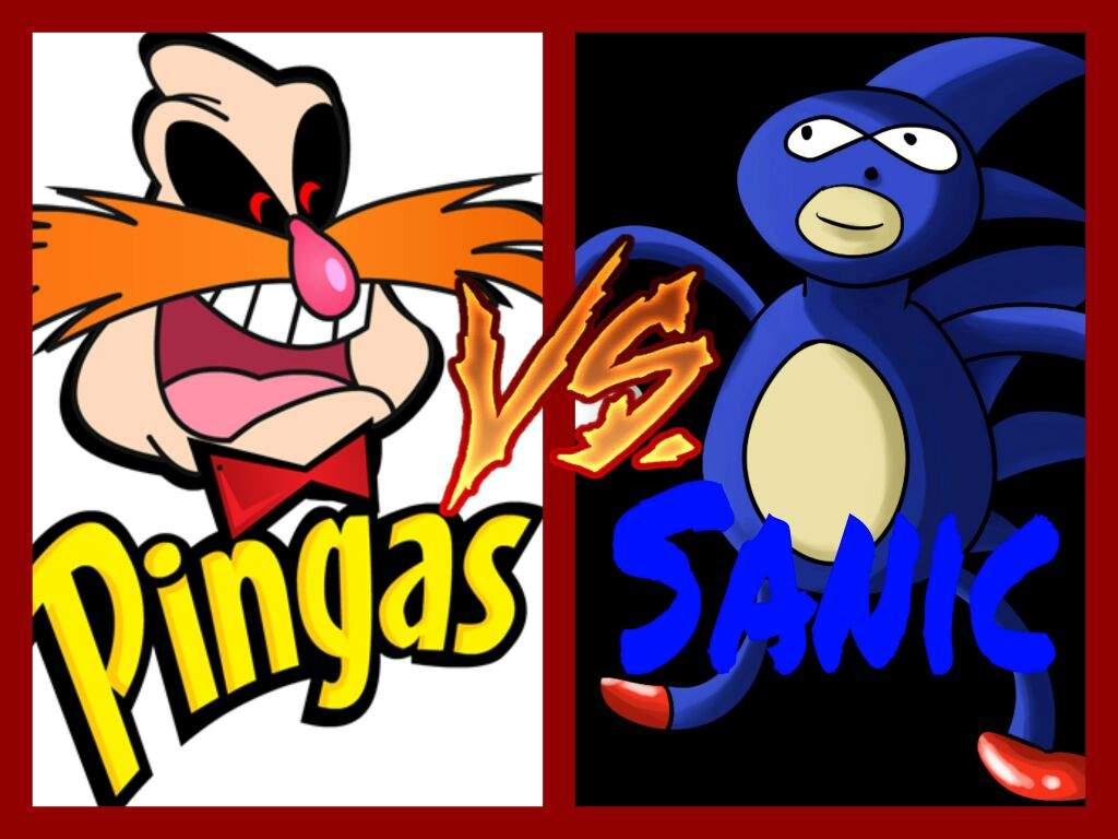 pingas meaning