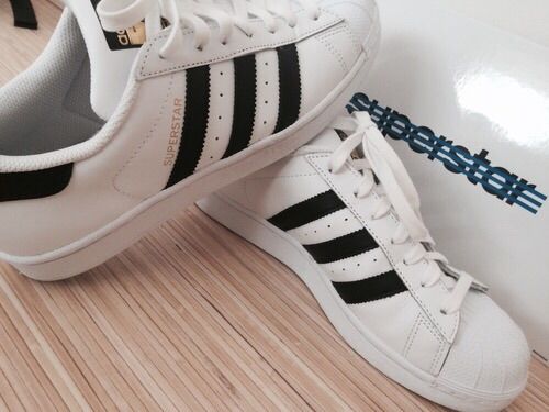 New Shoe Trend? | K-Pop Amino