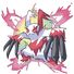 amino-Blazing Sceptile-d7040713