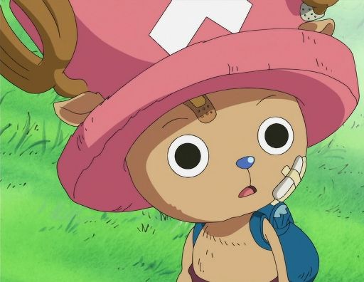 💊Tony Tony Chopper💊 | Wiki | Anime Amino