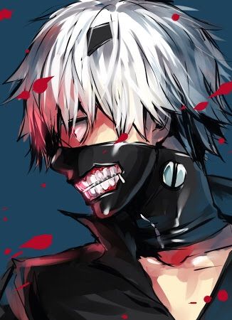 Kaneki Ken Vs Guts 👿👺👹 | Anime Amino