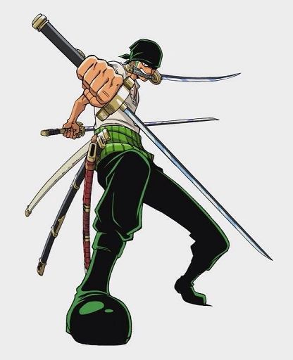 Zoro Roronoa | Wiki | Anime Amino