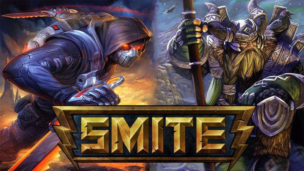 Smite | Wiki | Pokémon Amino