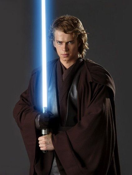 Hayden Christensen | Star Wars Amino