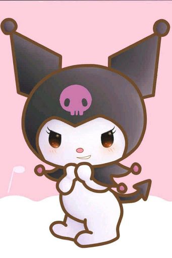 Kuromi | Wiki | Anime Amino