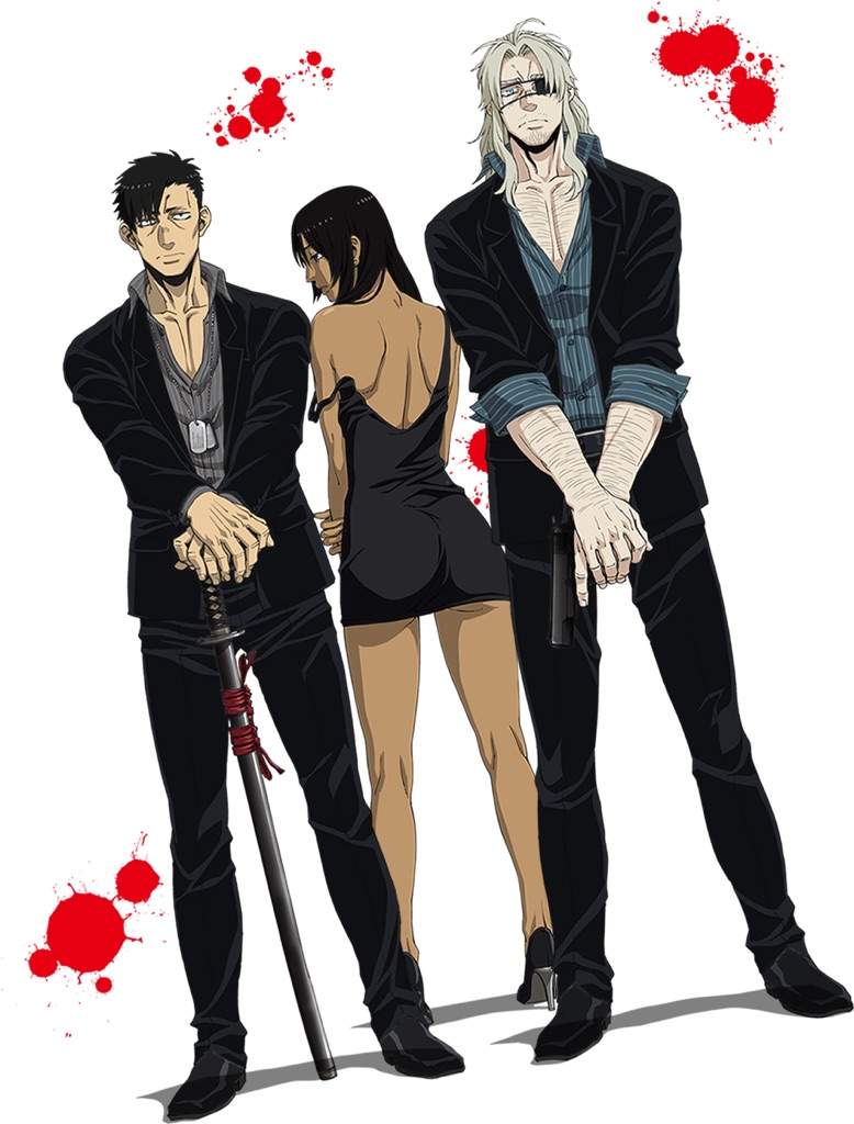 My Top 5 Summer Animes 2015 Extra Anime By Request Anime Amino