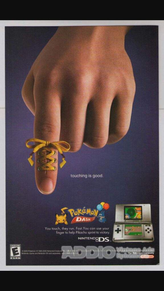 keep it in your pants nintendo ad 90s