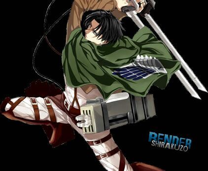 Levi Ackerman | Wiki | Anime Amino