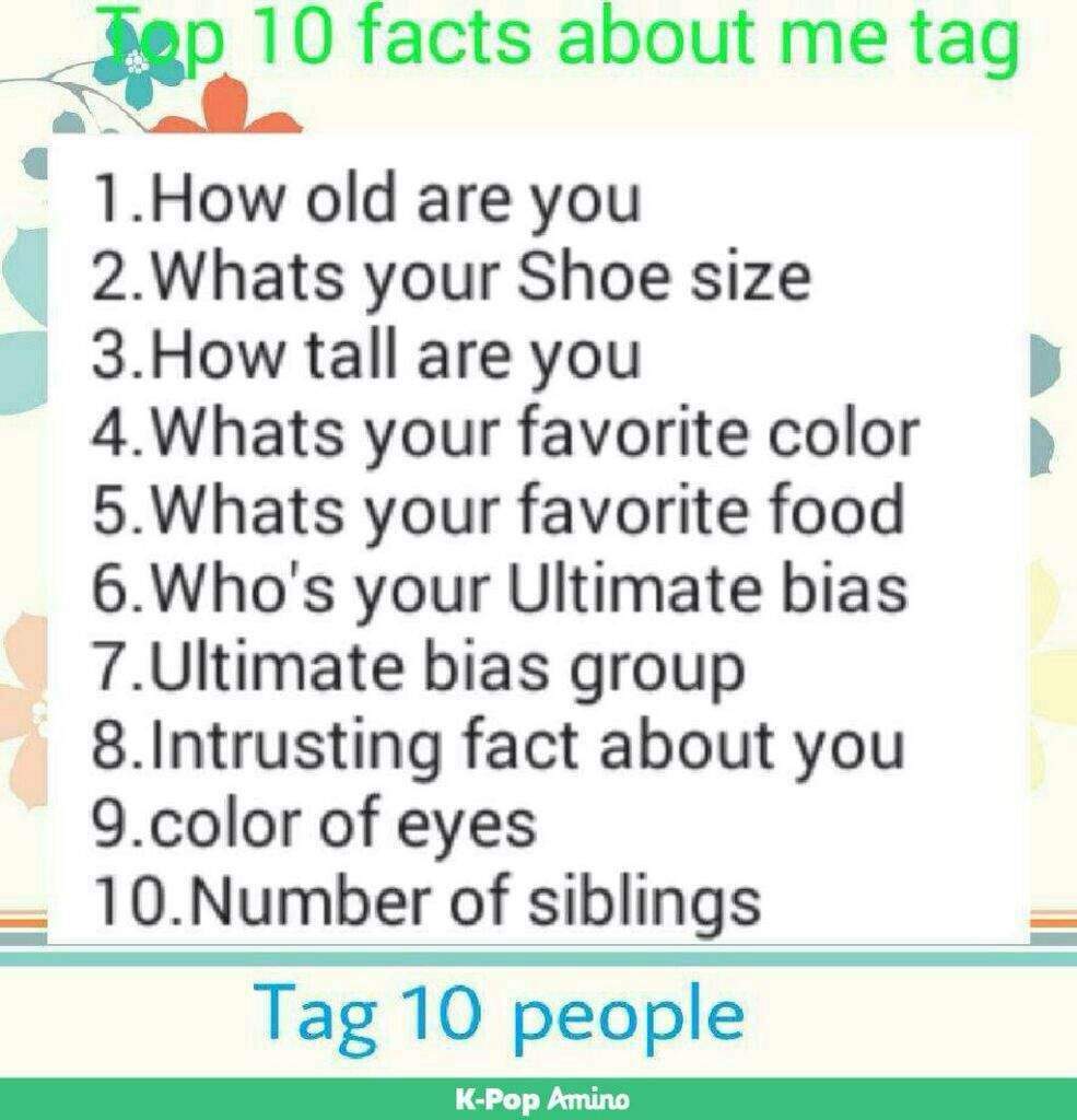 What Are Fun Facts About Me Kasapfreaks