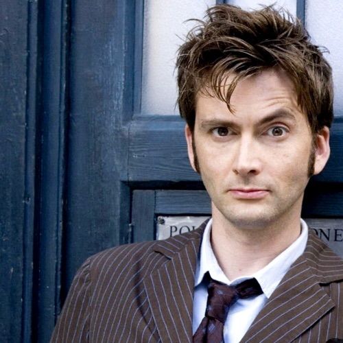 10th Doctor (David Tennant) | Wiki | Doctor Who Amino