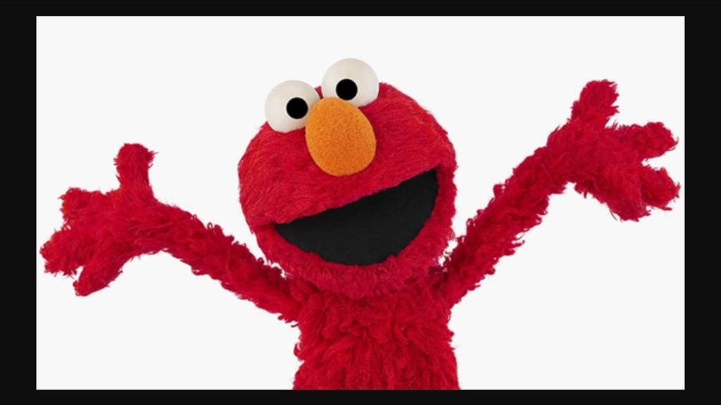 5 reasons why Elmo should be in WWE! | Wrestling Amino