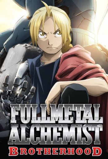 Fullmetal Alchemist\Brotherhood | Wiki | Anime Amino