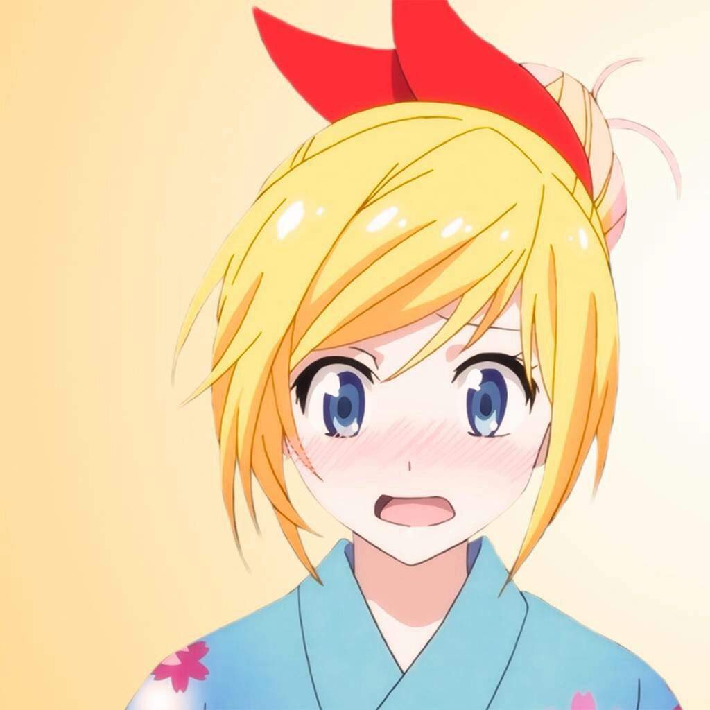 Chitoge kirisaki | Wiki | Anime Amino