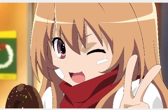 Who's Your Toradora Waifu?? | Anime Amino