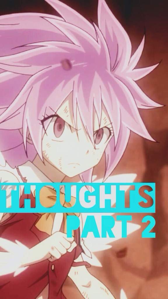 Fairy Tail Episode 244 Thoughts | Anime Amino