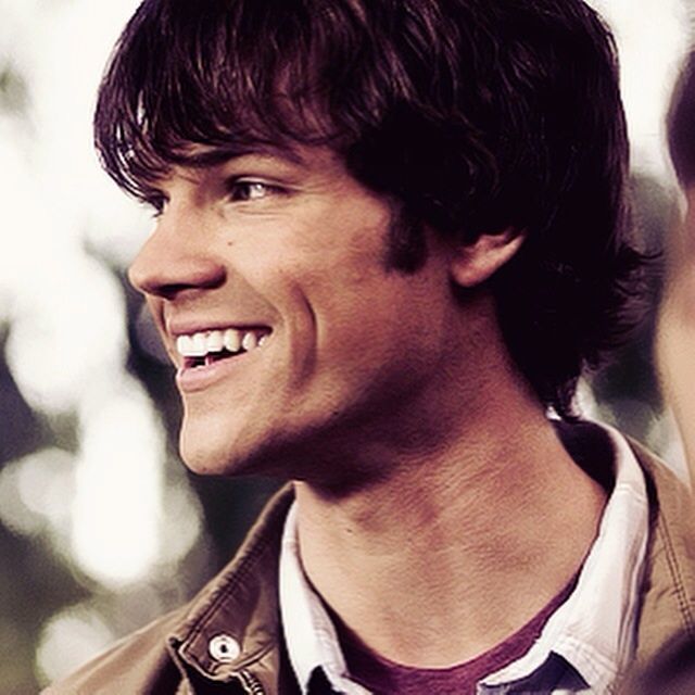 Sam Winchester 