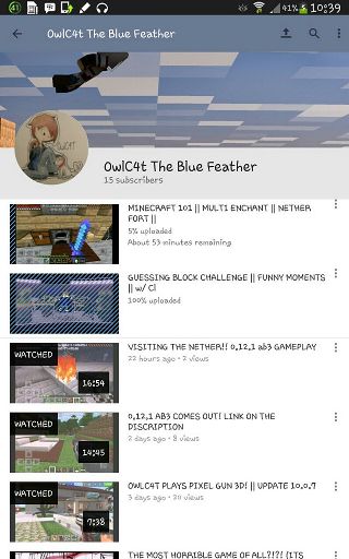 H C Owlc4t Minecraft Amino - roblox blimp wars youtube