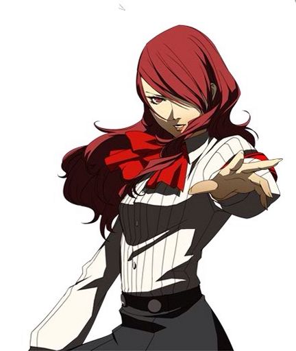 Mitsuru Kirijo | Wiki | Anime Amino