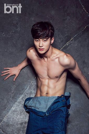 Byeon Woo-seok | Wiki | K-Pop Amino