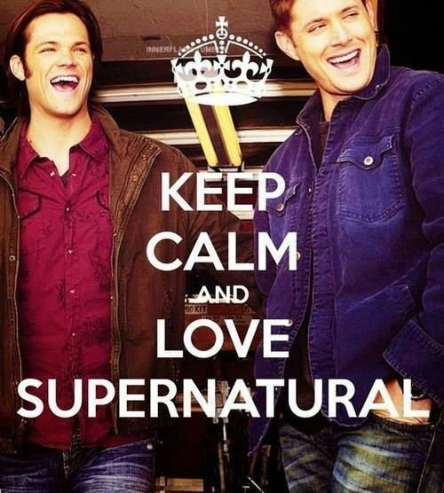 Supernatural Fandom♪ 