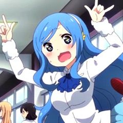 Tachibana Sylphynford | Wiki | Anime Amino