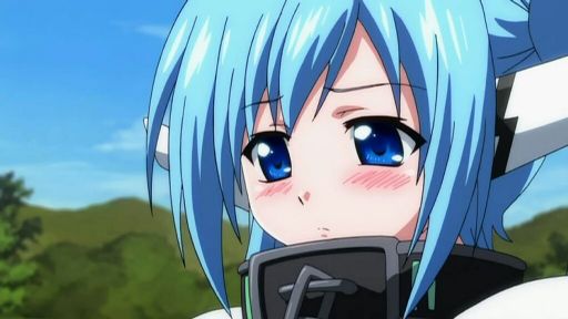 Nymph | Wiki | Anime Amino