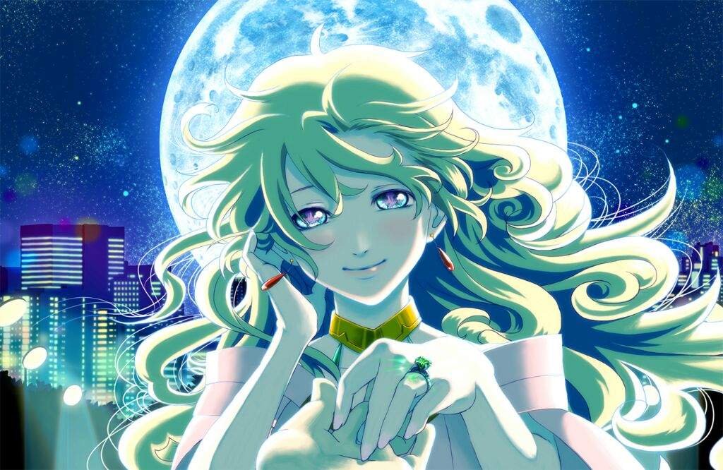 Nia | Anime Amino