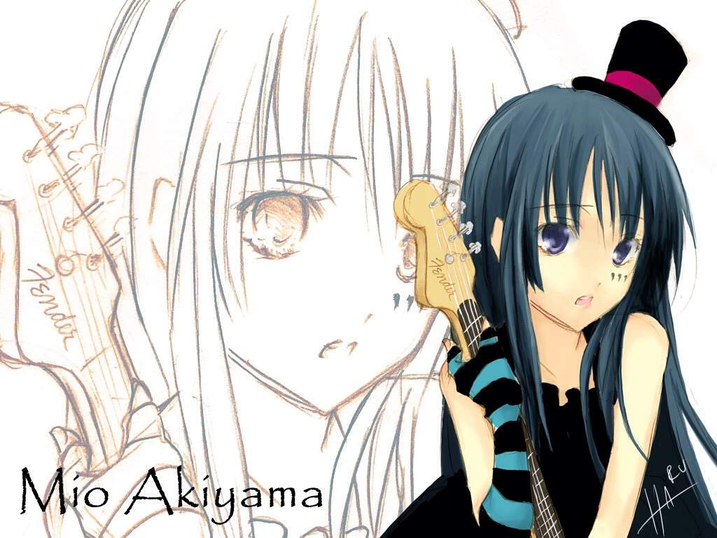 My Top 10 Anime Crushes | Anime Amino