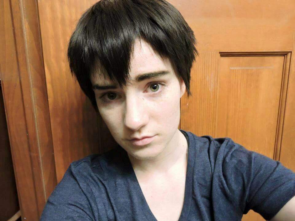 Bertholdt Hoover | Wiki | Cosplay Amino