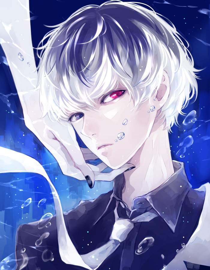 Tokyo Ghoul Facts || 東京喰種 | Anime Amino