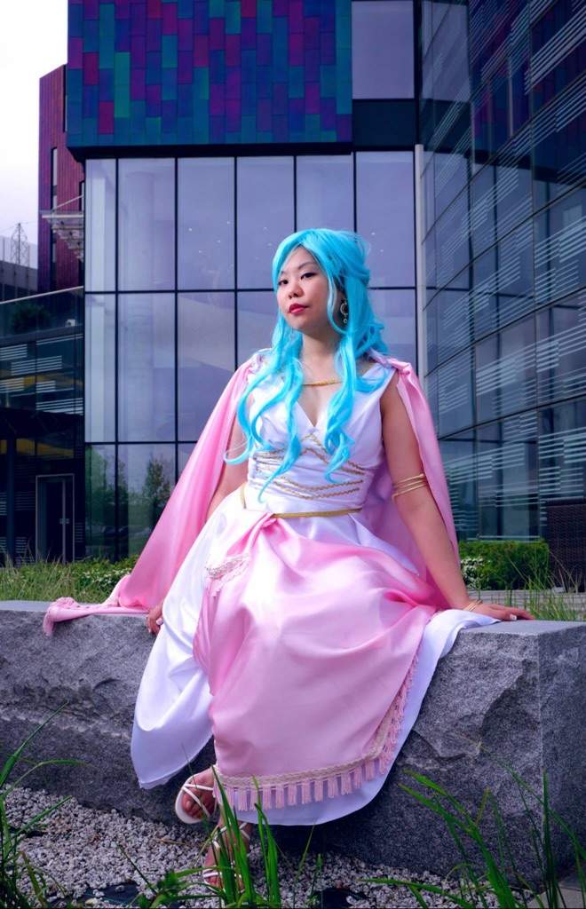 Vivi Nefertari (One Piece) | Cosplay Amino