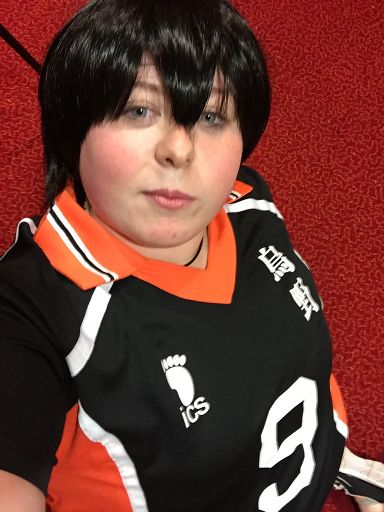 Kageyama, Tobio | Wiki | Cosplay Amino