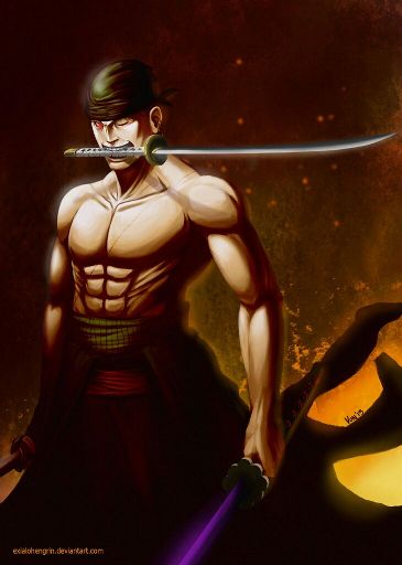 ZORO AFTER TIMESKIP. | Wiki | Anime Amino