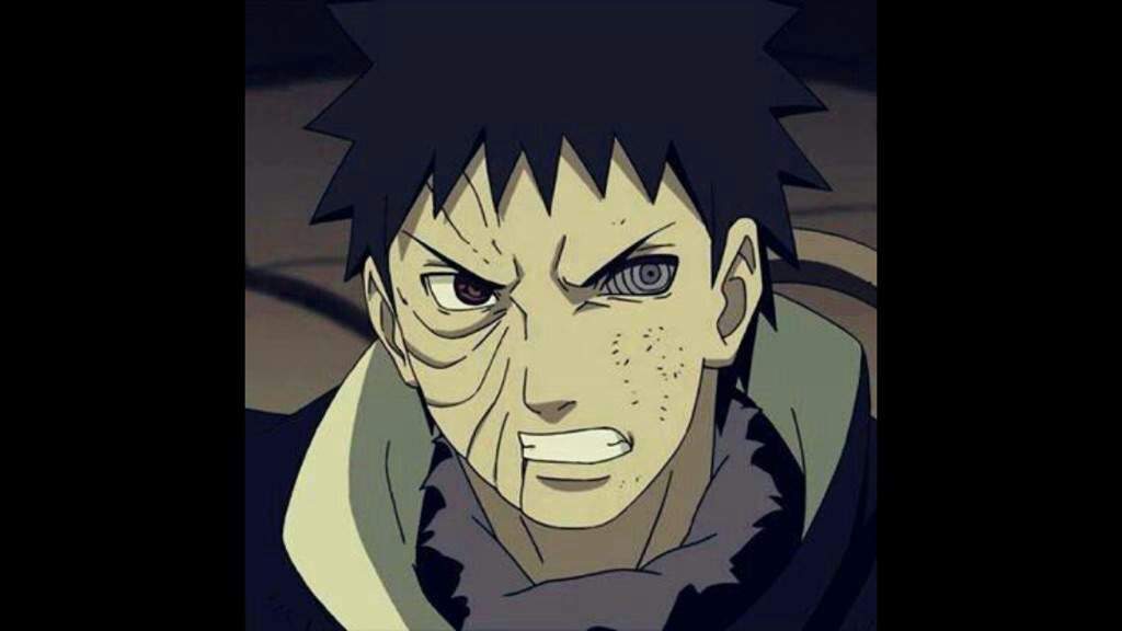 Obito Uchiha | Wiki | Anime Amino