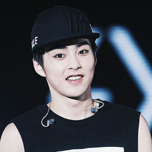 Minseok | Wiki | K-Pop Amino