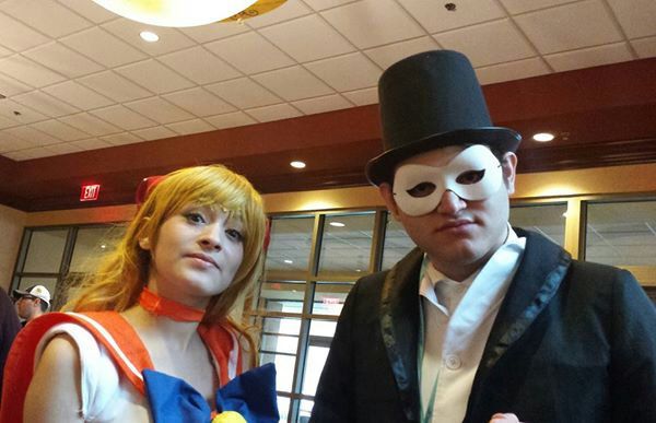 Tuxedo Mask Wiki Cosplay Amino 0477