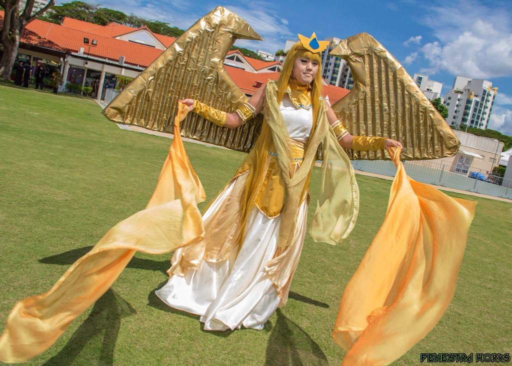 Winged Dragon of Ra Cosplay | Wiki | Cosplay Amino