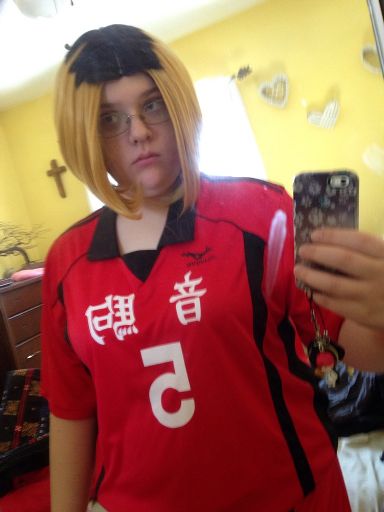 Kenma Kozume | Wiki | Cosplay Amino