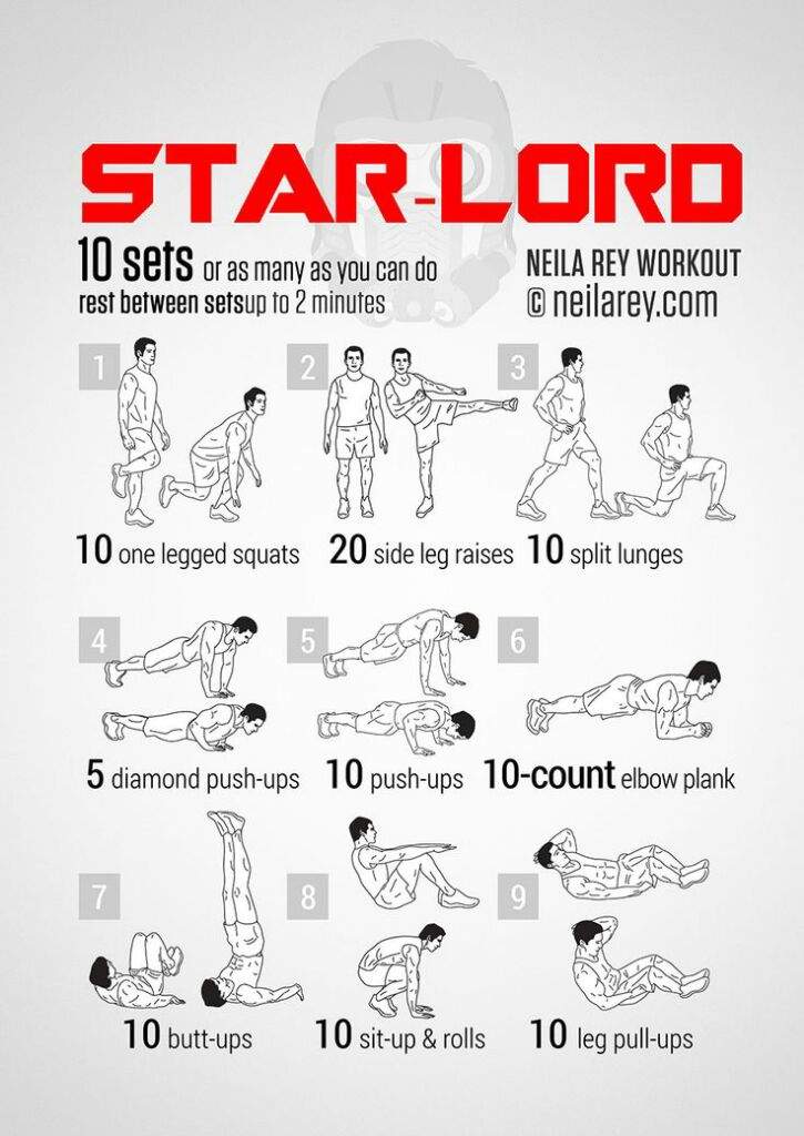 The superhero workouts. Comics Amino The superhero workouts. Comics Amino
