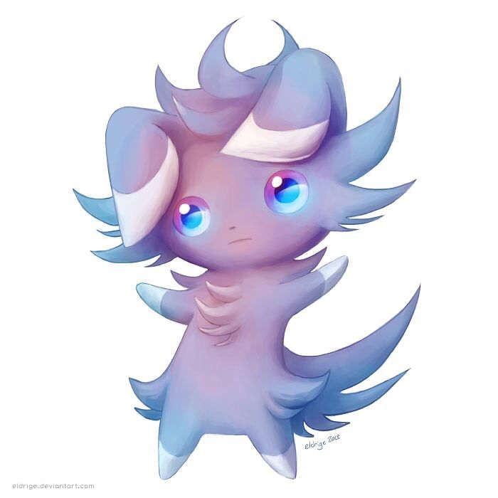 Jaguar - Espurr | Wiki | Pokémon Amino