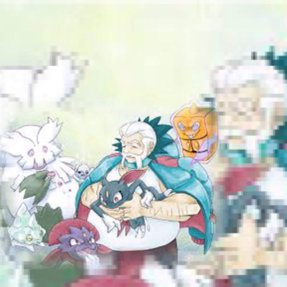 Wulfric ウルップ Wiki Pokemon Amino Wulfric ウルップ Wiki Pokemon Amino