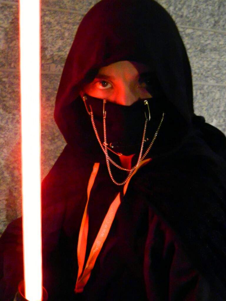 Darth Magnus | Cosplay Amino