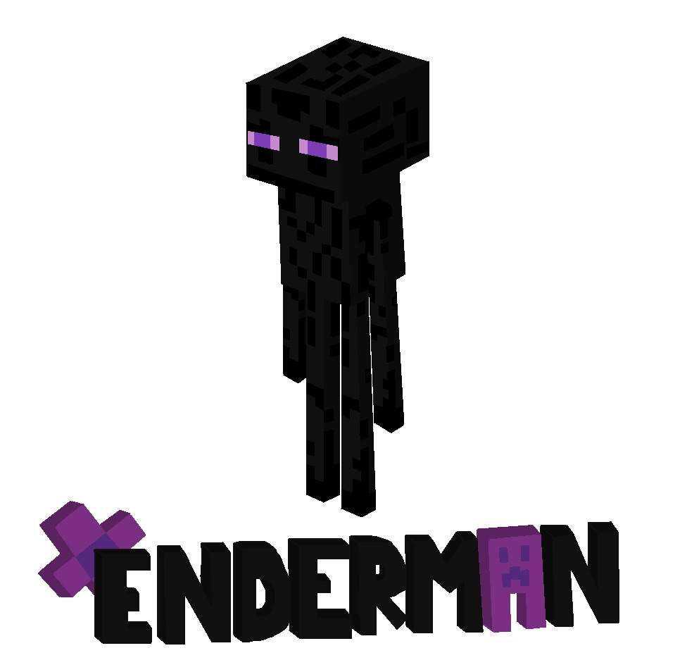 Enderman | Wiki | Minecraft Amino